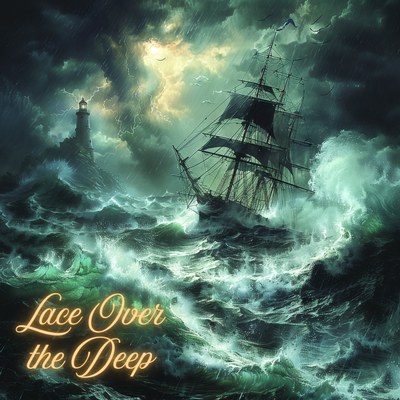 Lace Over the Deep